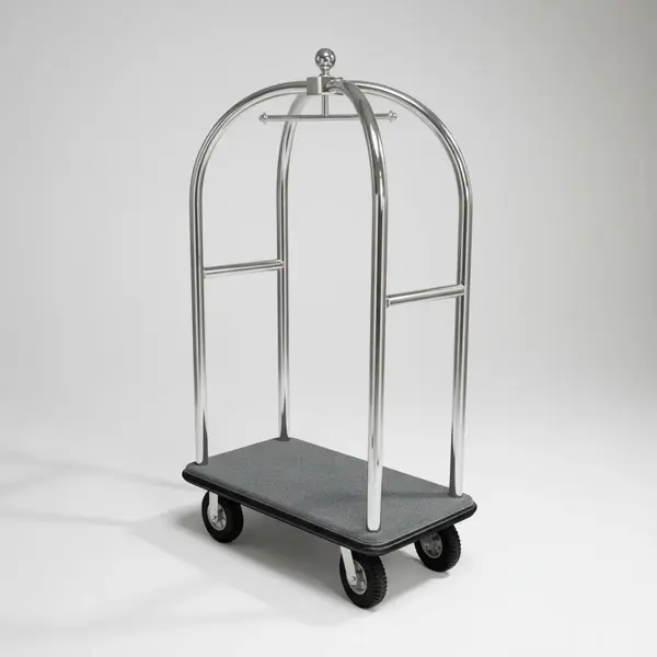 Forbes Industries 2521-SS