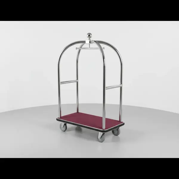 Forbes Industries 2522-PDT