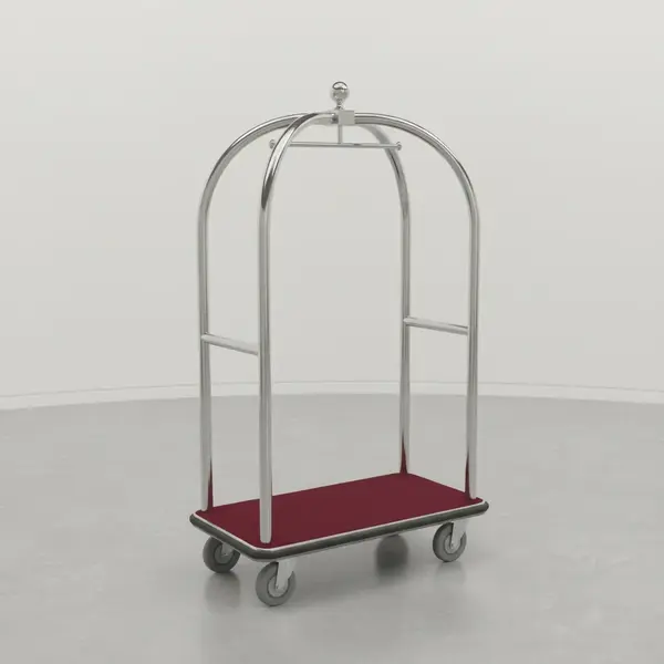 Forbes Industries 2522-SS