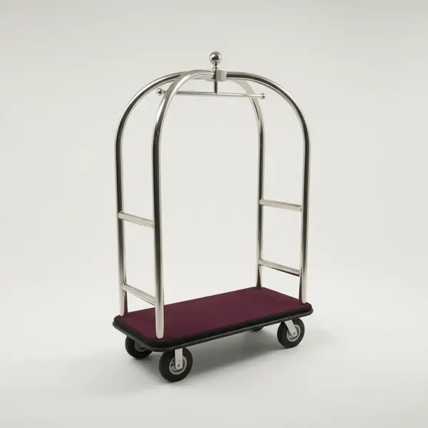 Forbes Industries 2523-SS