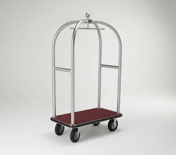 Forbes Industries 2525-SS