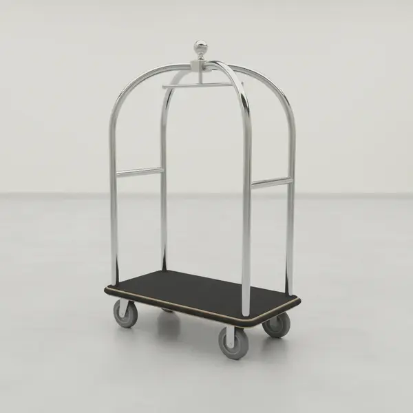 Forbes Industries 2526