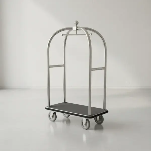 Forbes Industries 2526-SS