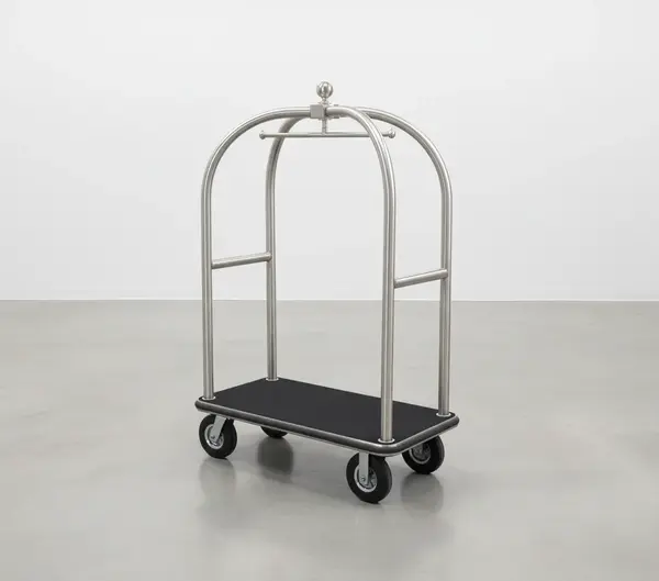 Forbes Industries 2528-SS