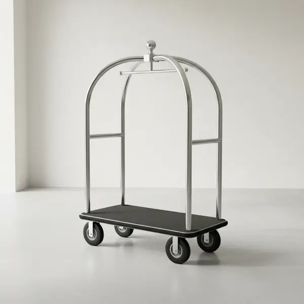 Forbes Industries 2537-SS