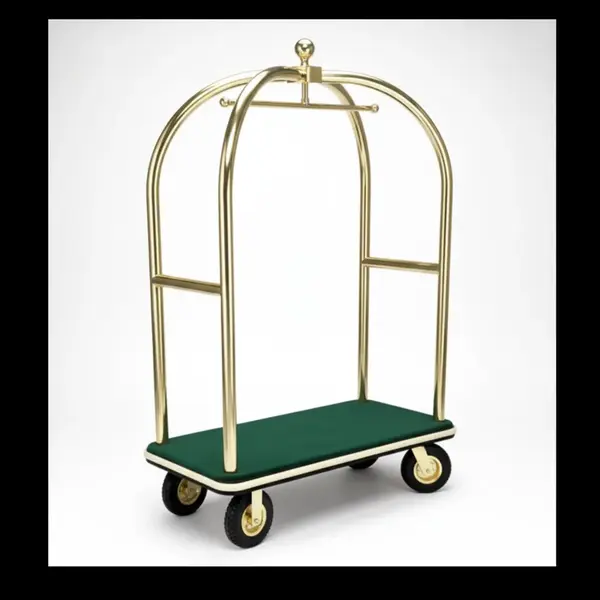 Forbes Industries 2538