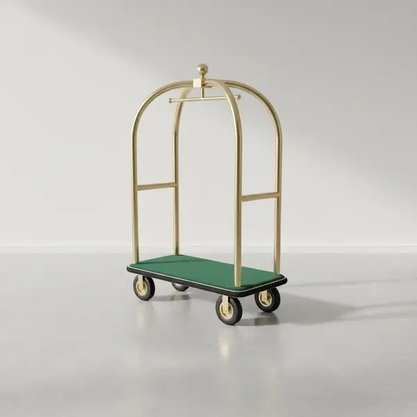 Forbes Industries 2538-DT