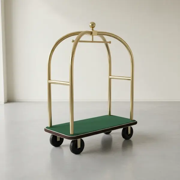 Forbes Industries 2538-PDT