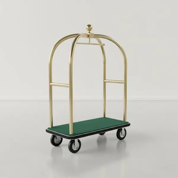 Forbes Industries 2538-SS