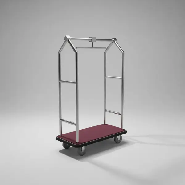 Forbes Industries 2543-DT