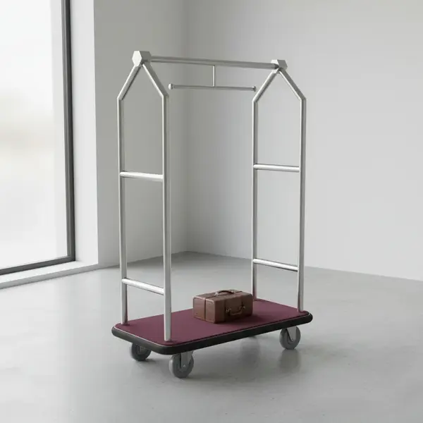 Forbes Industries 2543-PDT