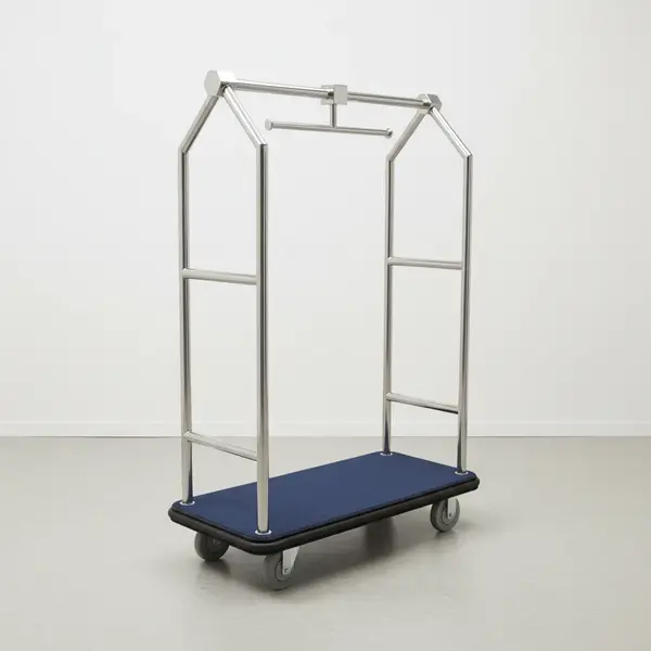 Forbes Industries 2543-SS