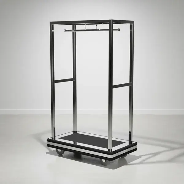 Forbes Industries 2545DB