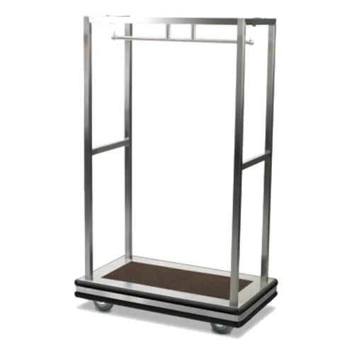 Forbes Industries 2545DB-SS