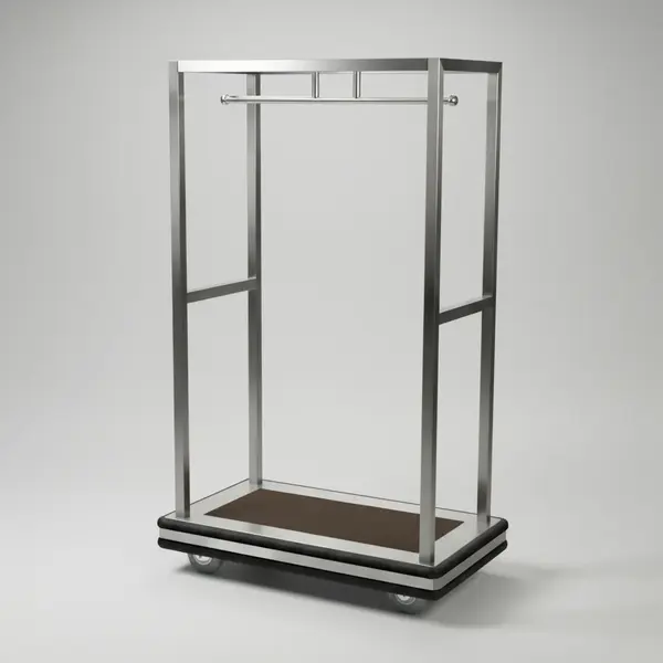 Forbes Industries 2545DB-SS