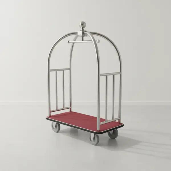 Forbes Industries 2549