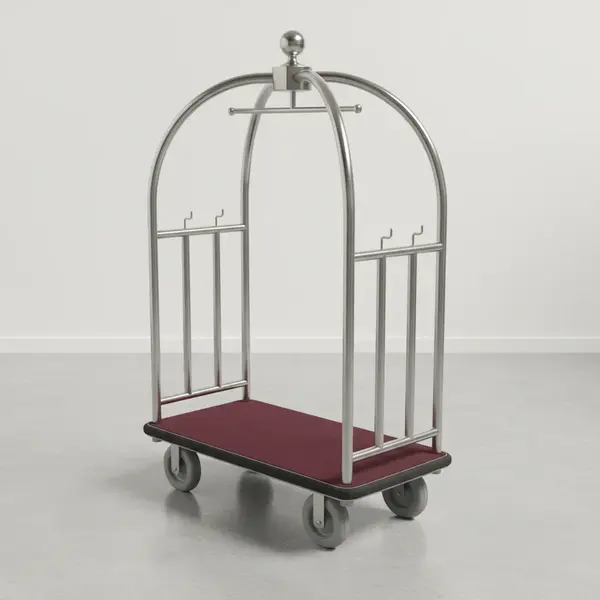 Forbes Industries 2549-PDT