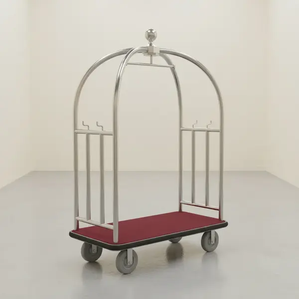 Forbes Industries 2549-SS