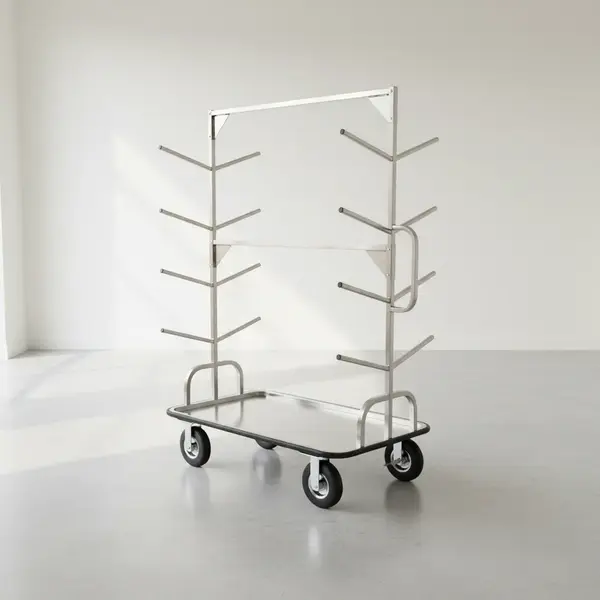 Forbes Industries 2569