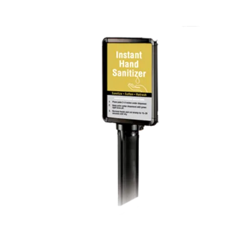 Forbes Industries 2760-IHS