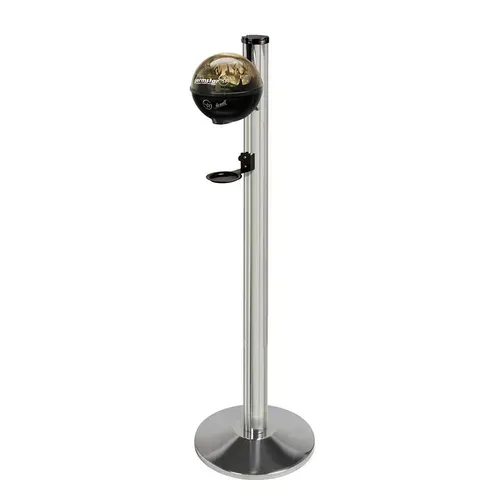Forbes Industries 2787-KIT3-CH