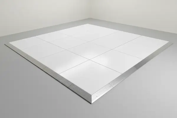 Forbes Industries 3204WDK