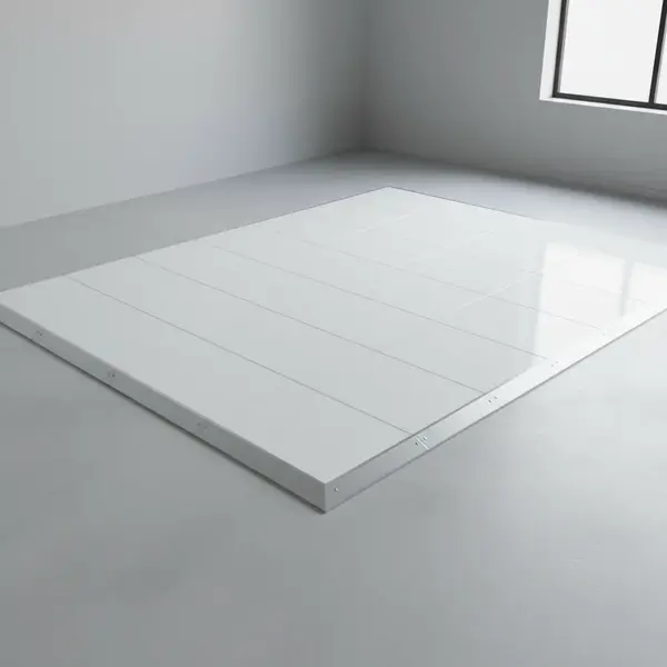 Forbes Industries 3206WDK