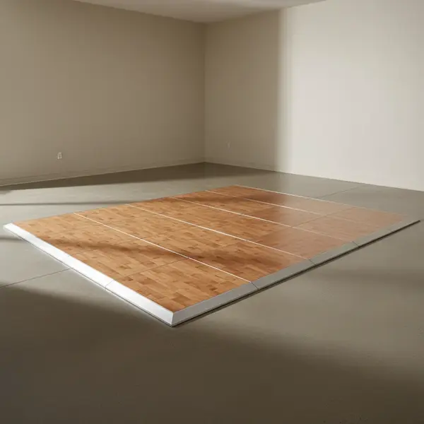 Forbes Industries 3210FK1