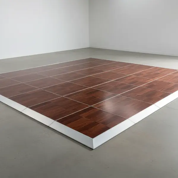 Forbes Industries 3212FK1