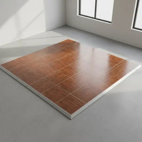 Forbes Industries 3216FK1