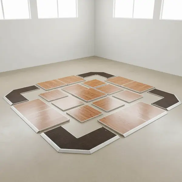 Forbes Industries 3219FK1