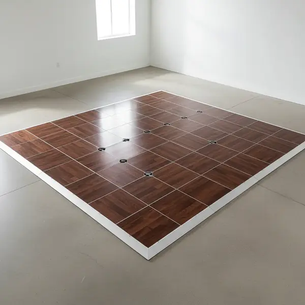 Forbes Industries 3226FK1