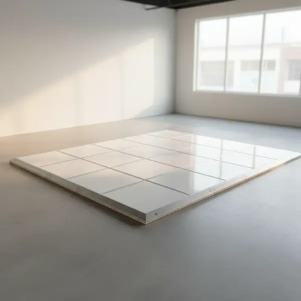 Forbes Industries 3230WDK