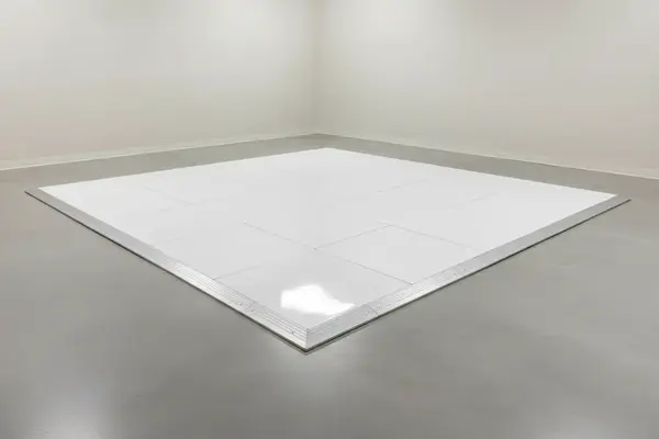 Forbes Industries 3232WDK Wedlok® Portable Dance Floor Set