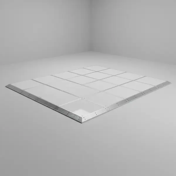 Forbes Industries 3234WDK