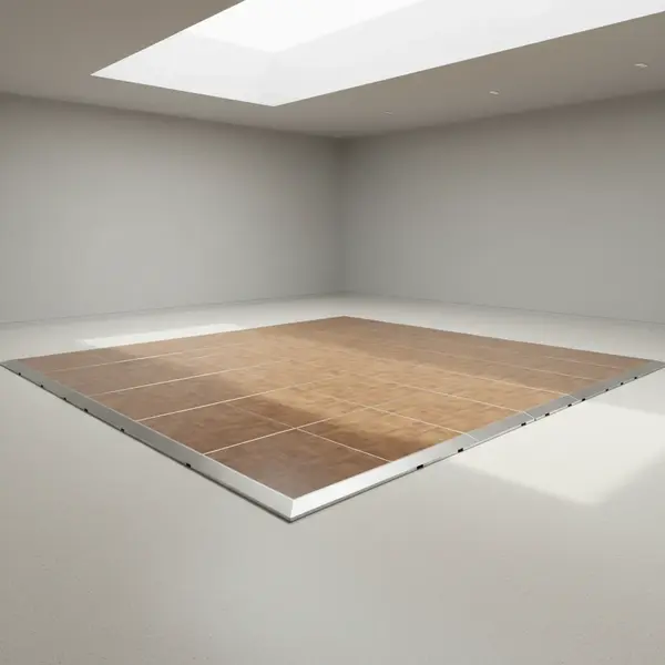 Forbes Industries 3248FK1