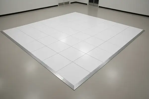 Forbes Industries 3250WDK