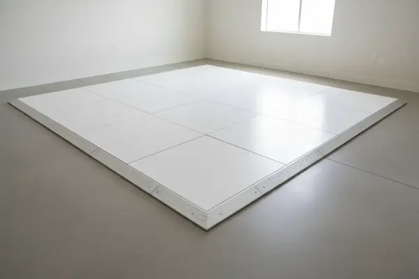 Forbes Industries 3252WDK