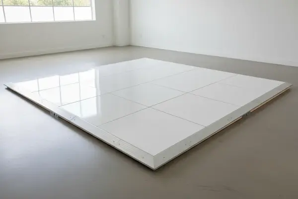 Forbes Industries 3260WDK