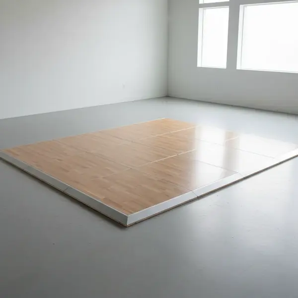 Forbes Industries 3276FK1