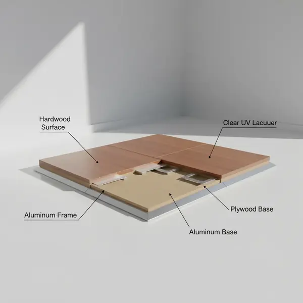 Forbes Industries 3282FK1