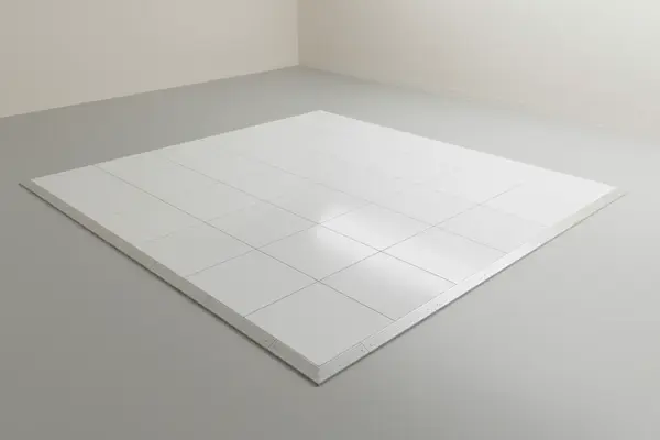 Forbes Industries 3287WDK