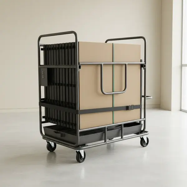 Forbes Industries 3298