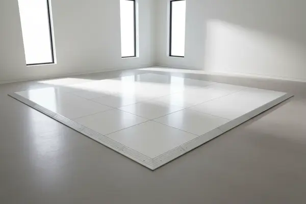 Forbes Industries 3311WDK