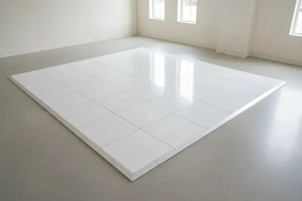 Forbes Industries 3321WDK