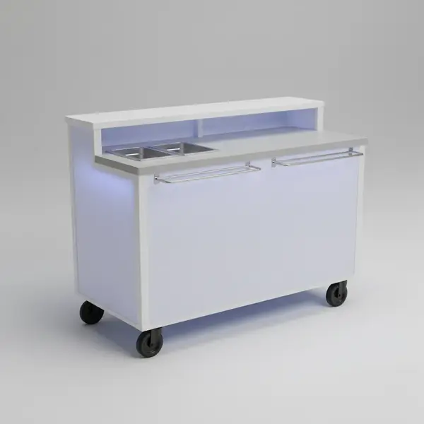 Forbes Industries 3610-5