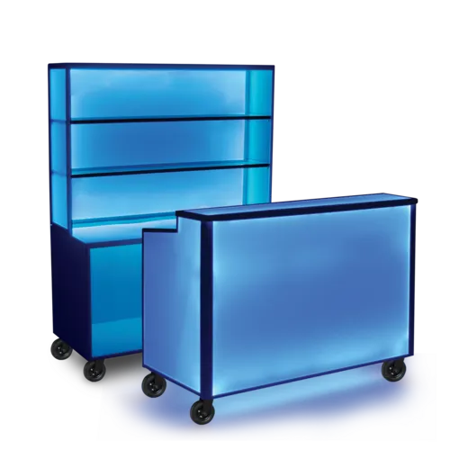 Forbes Industries 3640