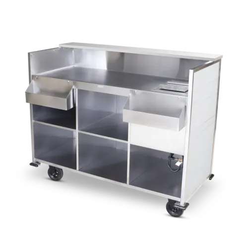 Forbes Industries 3680-5