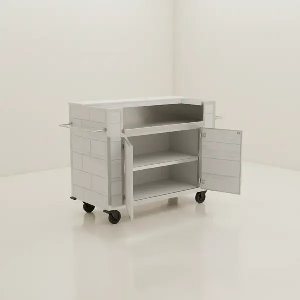 Forbes Industries 3680-5