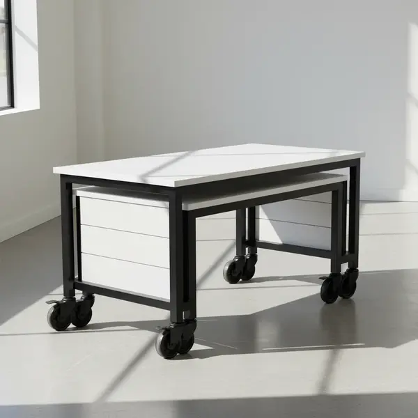 Forbes Industries 3740